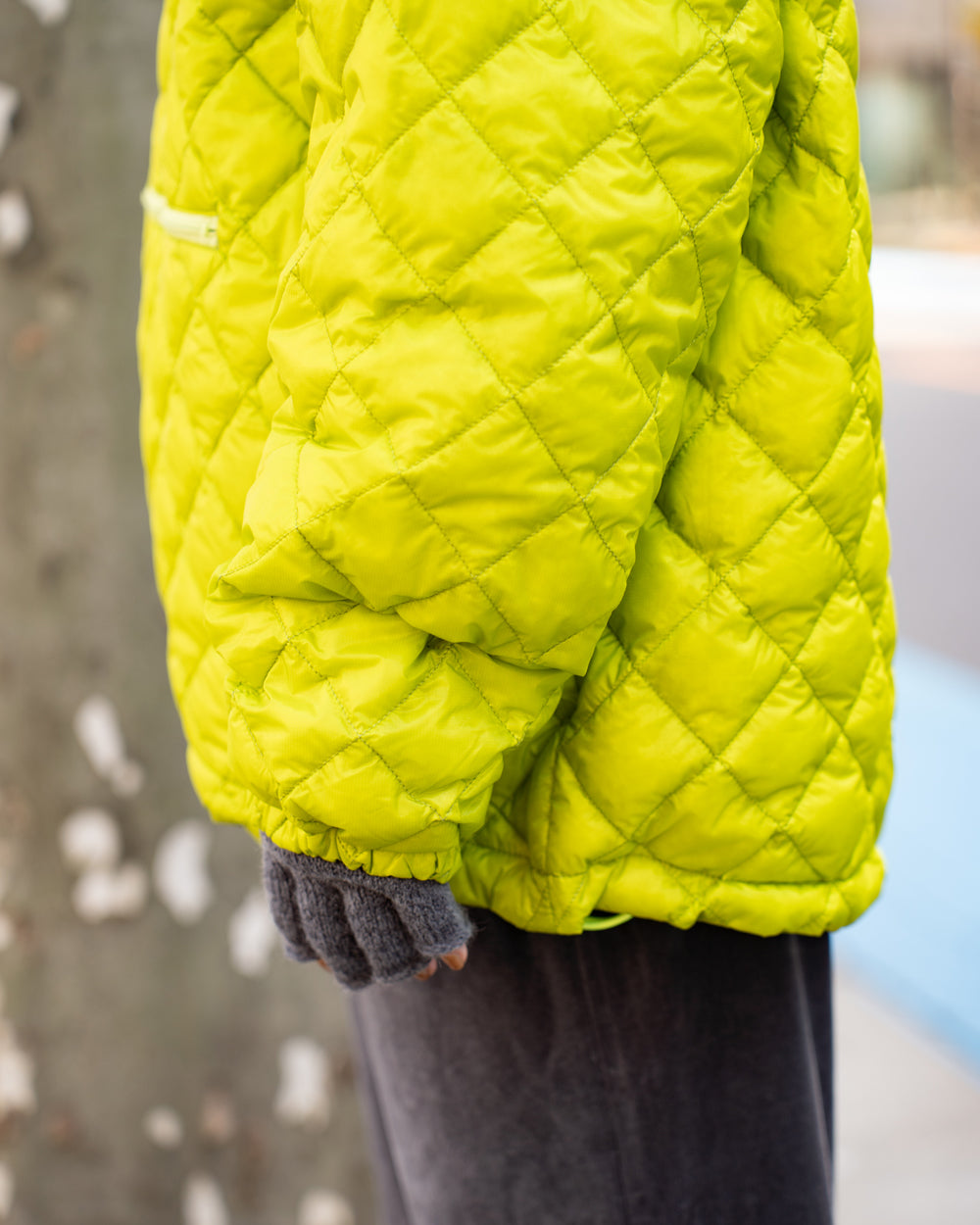 Oblada DOWN ANORAK