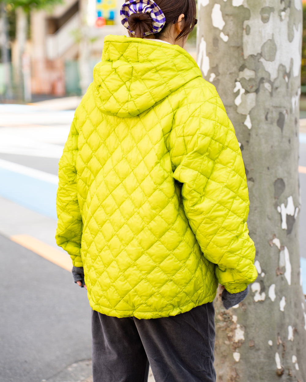 Oblada DOWN ANORAK
