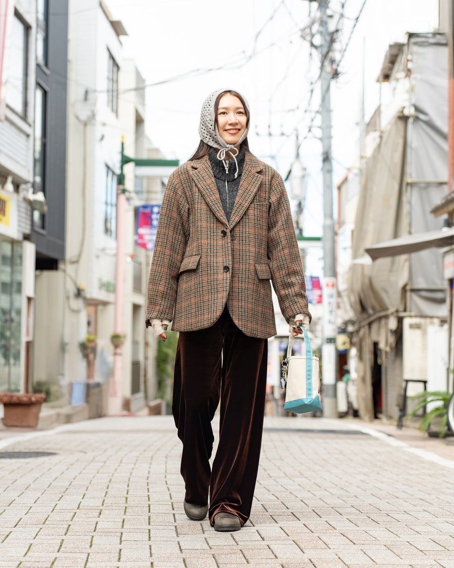 SIMONE WILD  Cozy Pants