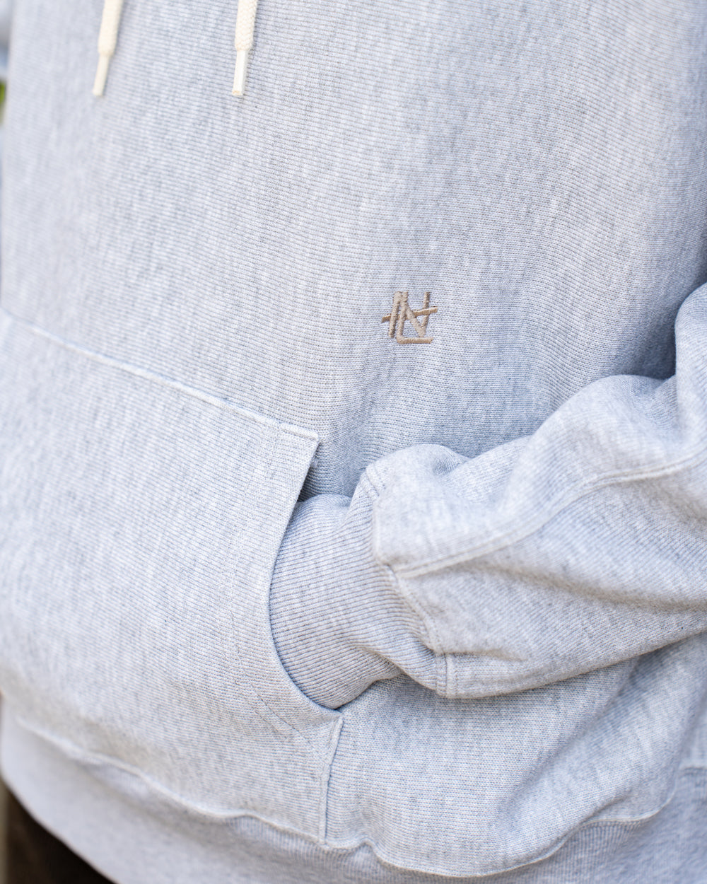 nanamica Hooded Sweatshirt