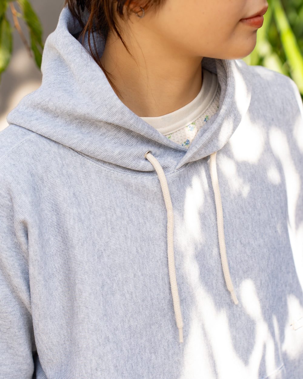 nanamica Hooded Sweatshirt
