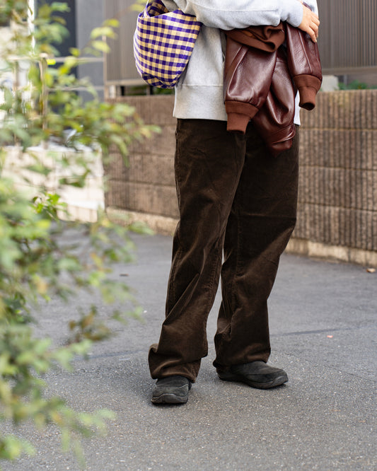 Oblada BUDDY JEANS -CORDUROY