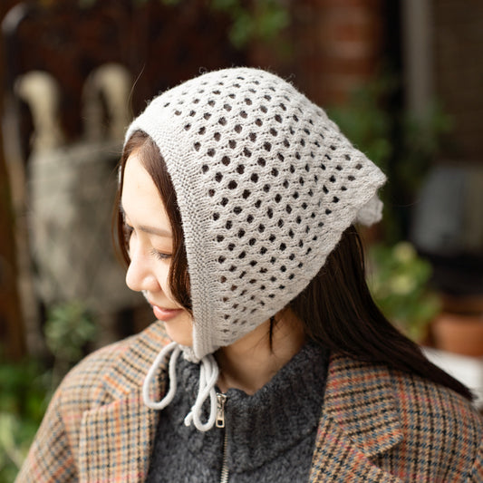 STUART AUSTIN  Babushka