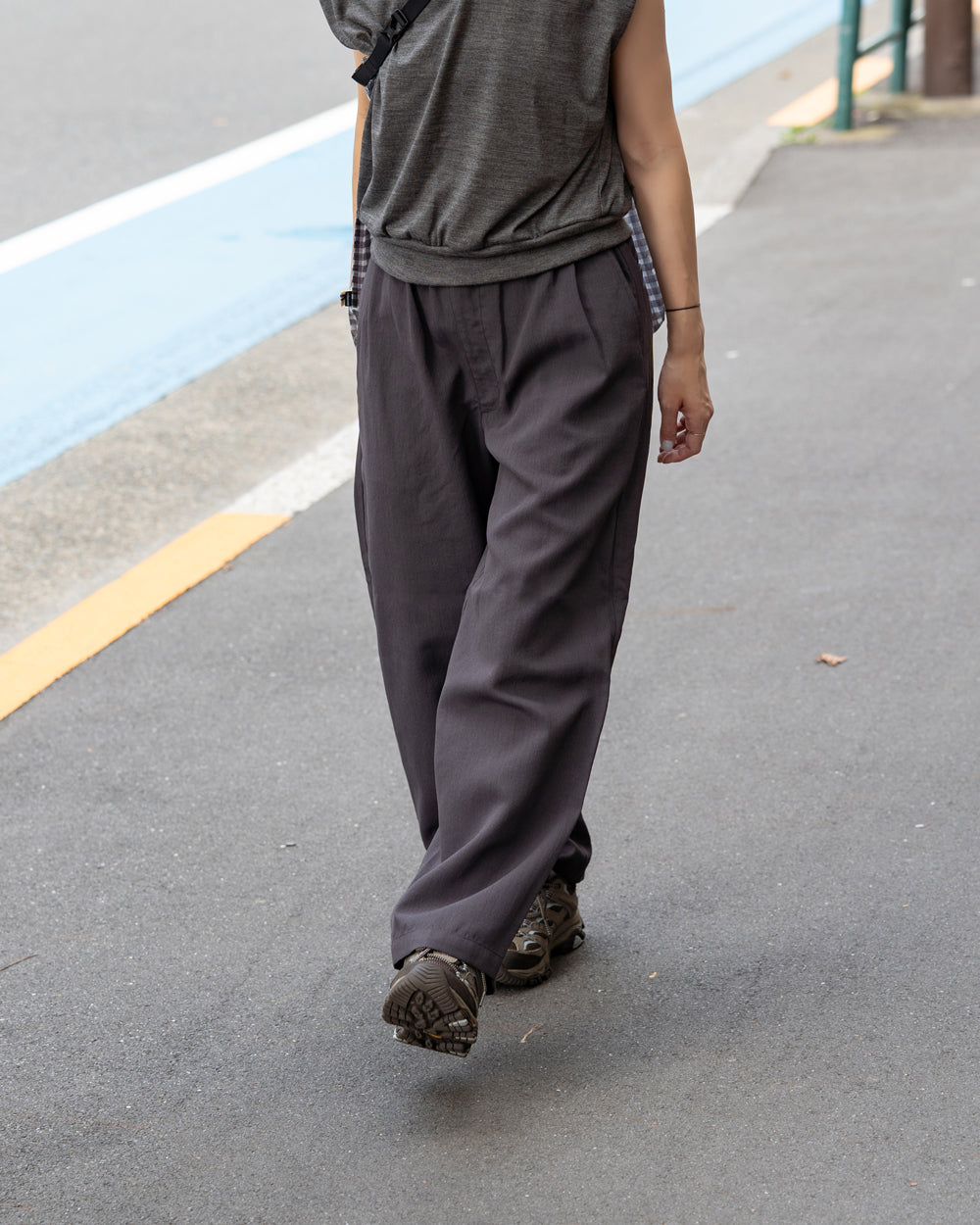 THE NORTH FACE PURPLE LABEL Field Pants -Men's size