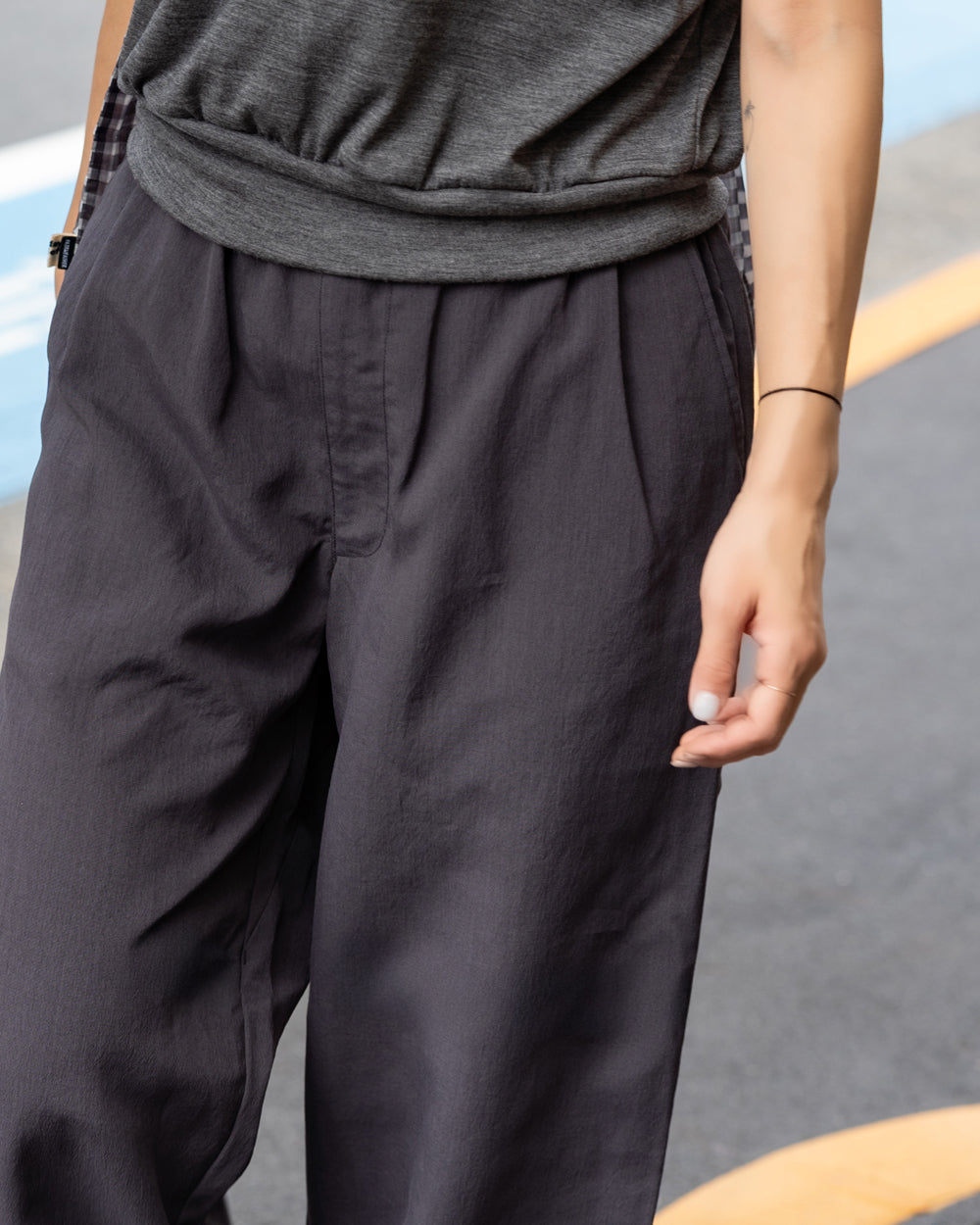THE NORTH FACE PURPLE LABEL Field Pants -Men's size