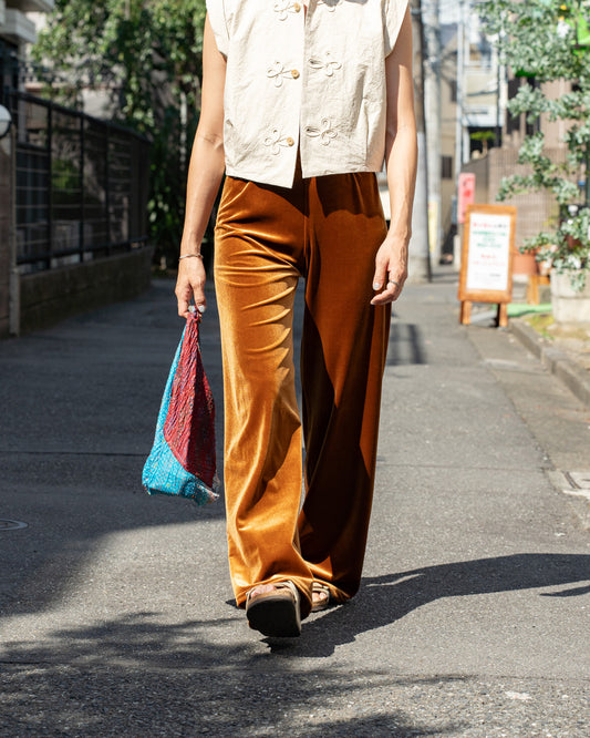 SIMONE WILD  Cozy Pants