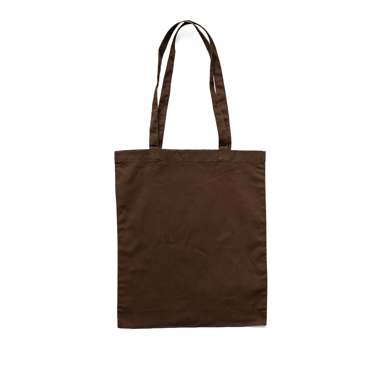 F F F   Tote bag  -Brown