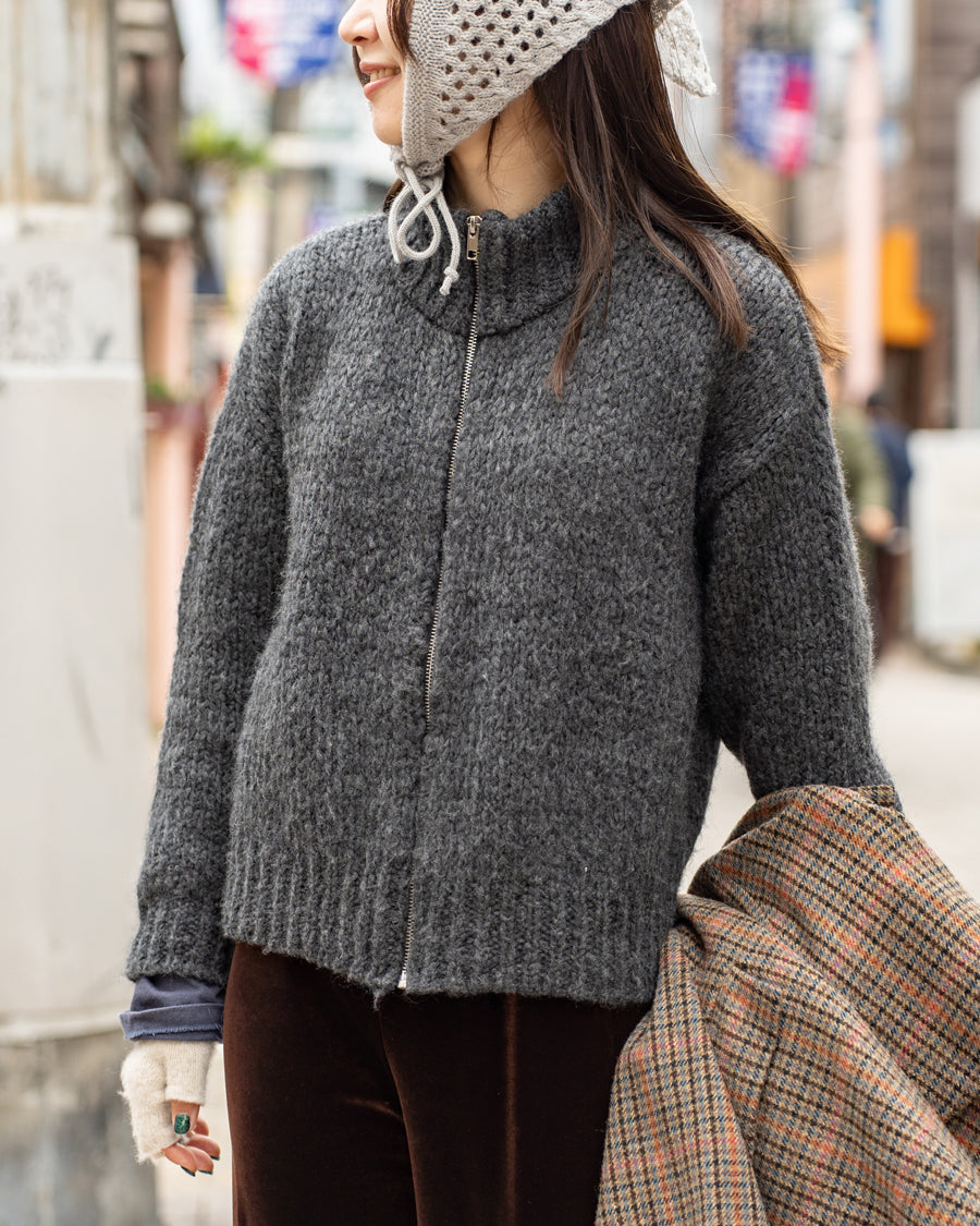 TRICOTS JEAN MARC  PRESTON