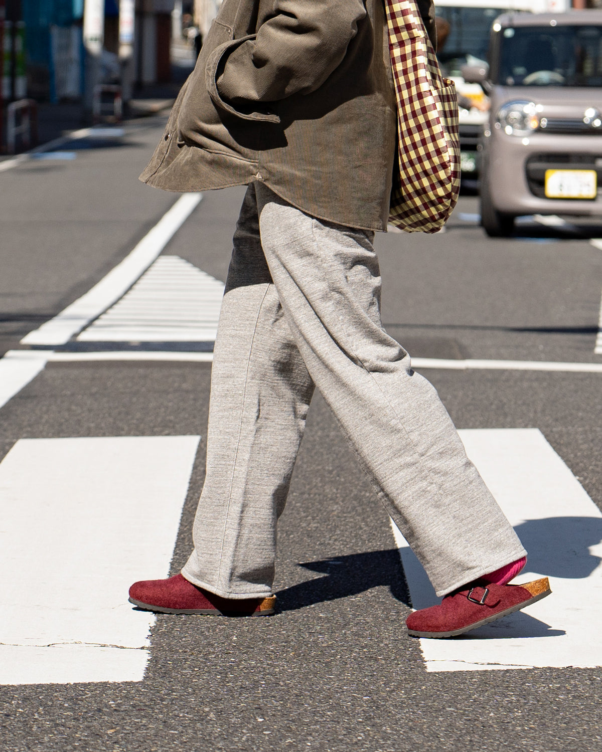 Oblada JUBILEE PANTS