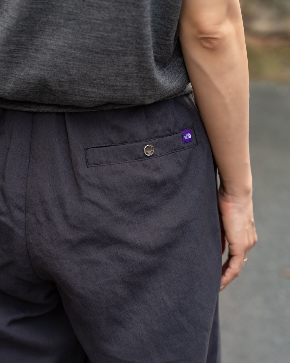 THE NORTH FACE PURPLE LABEL Field Pants -Men's size
