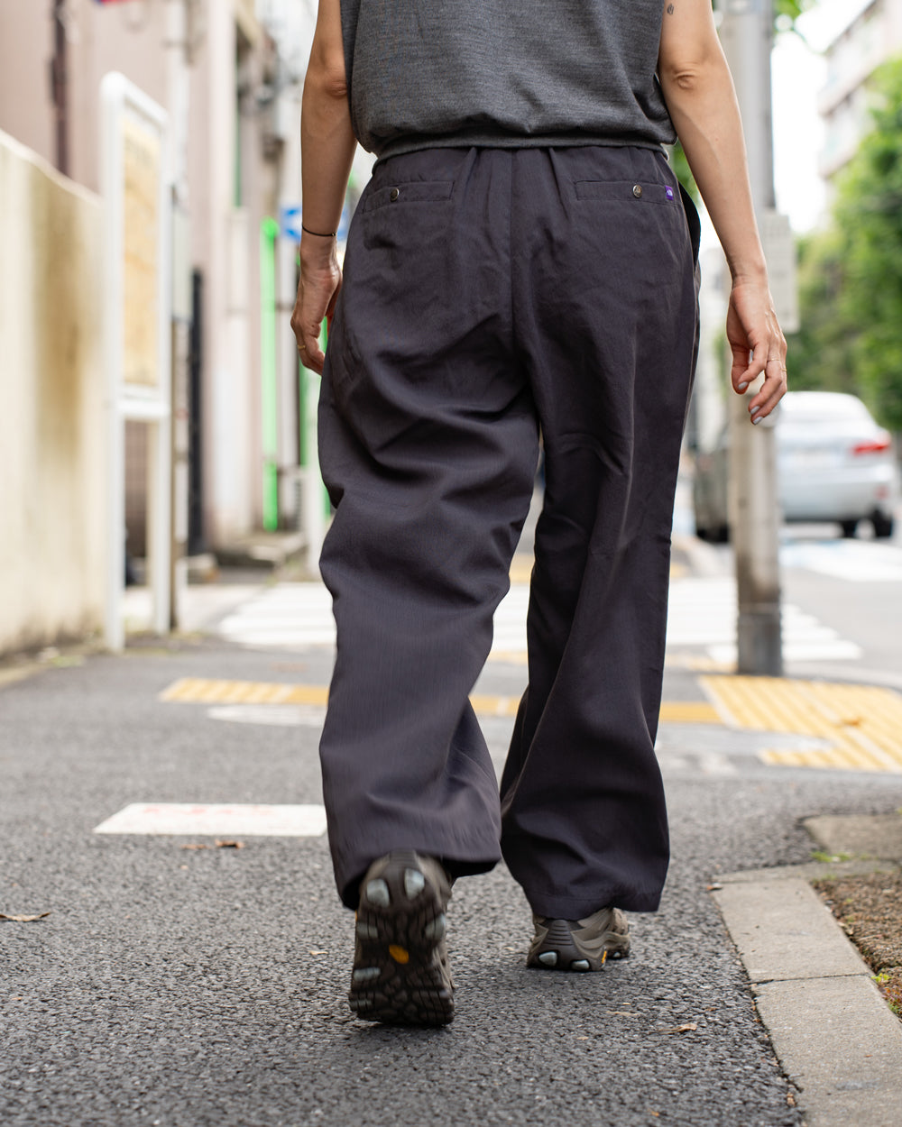 THE NORTH FACE PURPLE LABEL Field Pants -Men's size