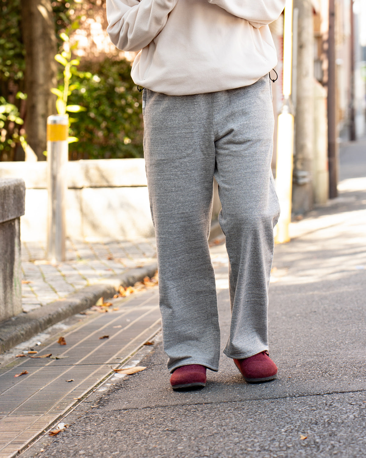Oblada JUBILEE PANTS