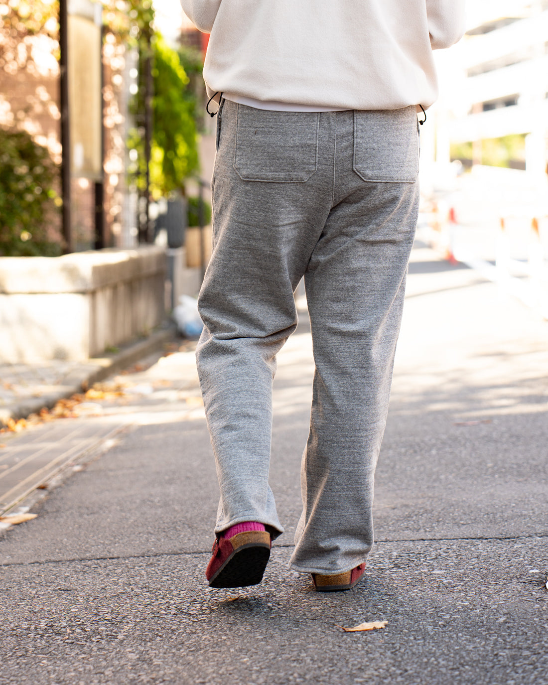 Oblada JUBILEE PANTS