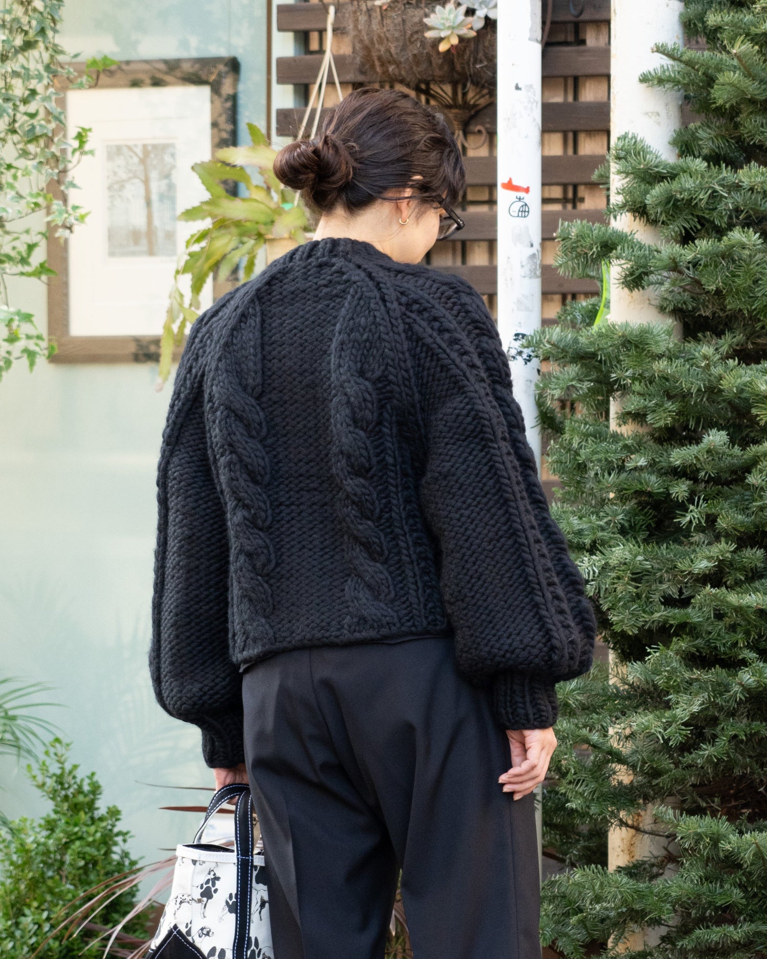 Oblada ALAN CARDIGAN – Friday Oblada ALAN CARDIGAN – Friday