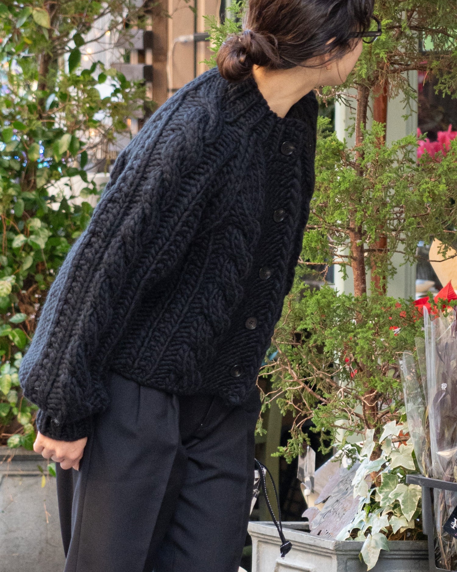 トップス CINCH Oblada ALAN CARDIGAN Oblada CINCH ALAN Cardigan Cardigan