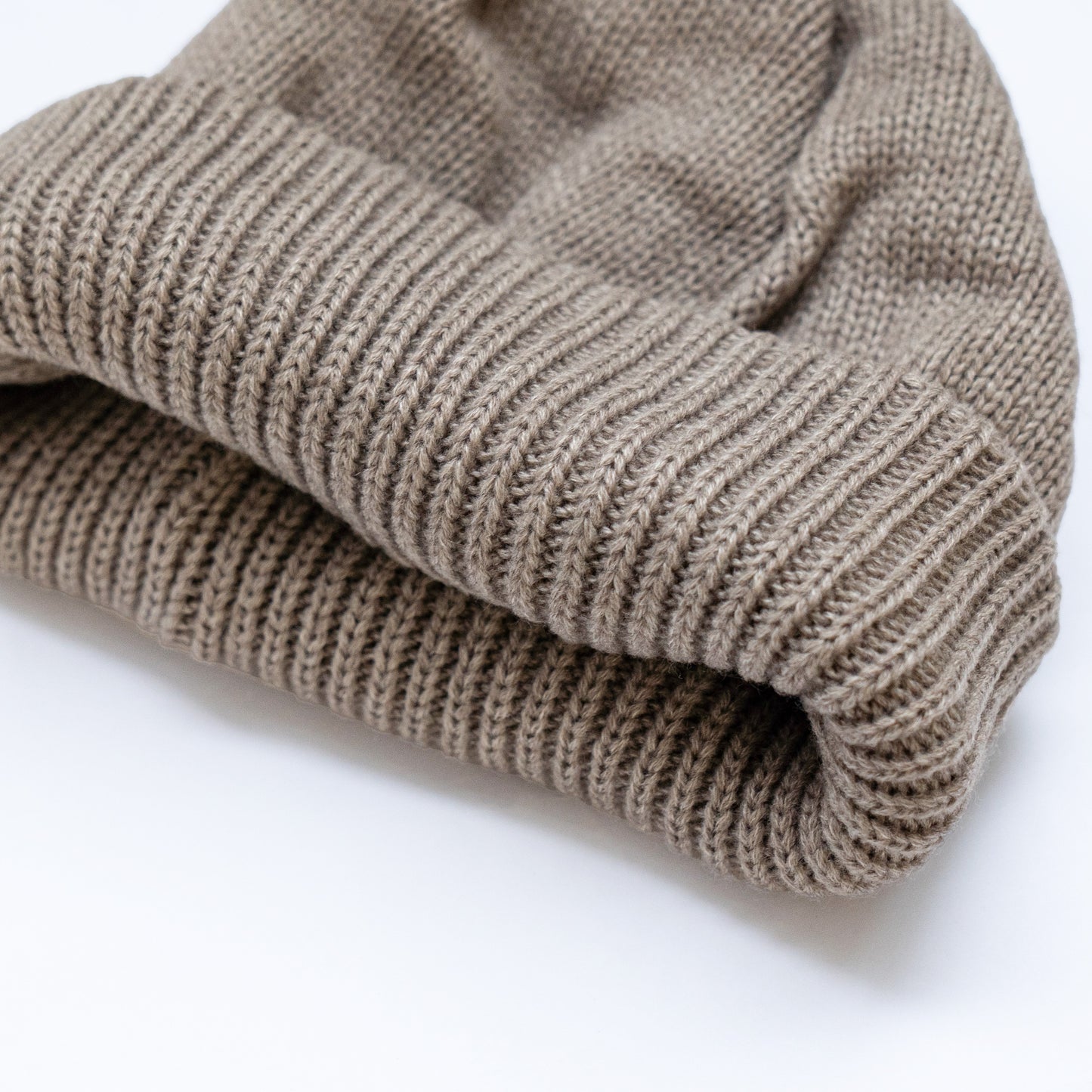 nanamica WINDSTOPPER Beanie