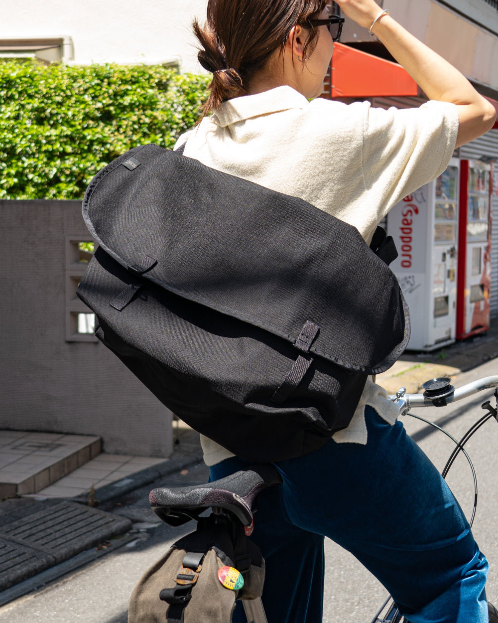 BLUELUG  THE MESSENGER BAG