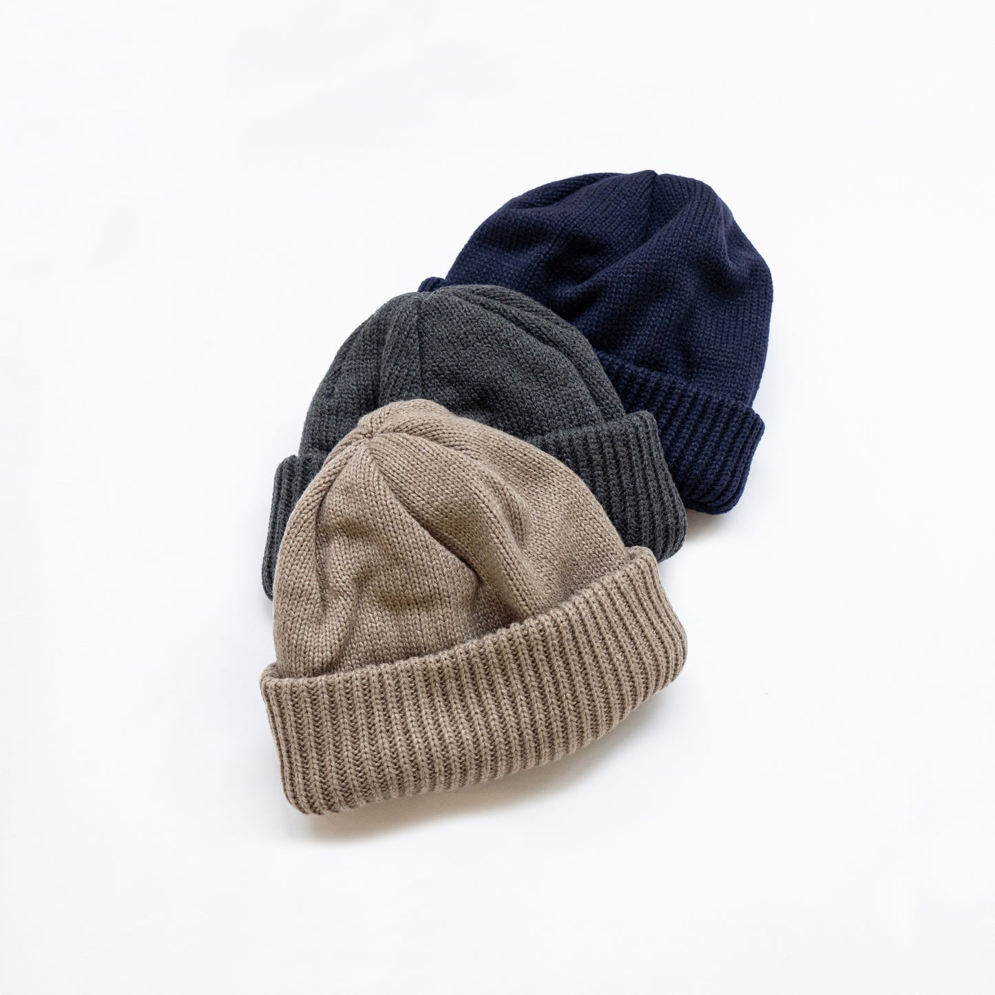 nanamica WINDSTOPPER Beanie