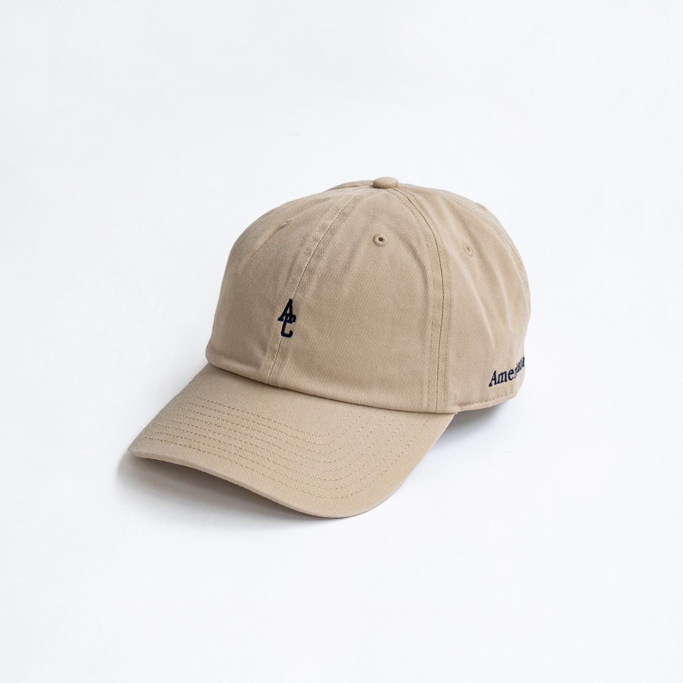 Americana  Cleenup cap