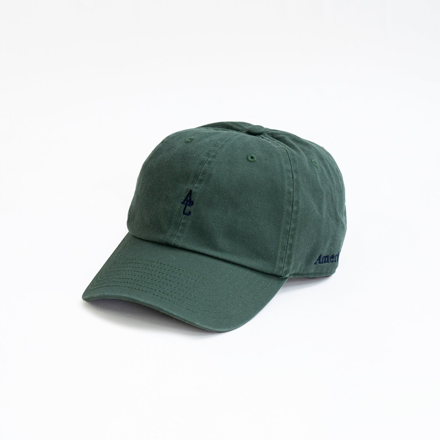 Americana  Cleenup cap