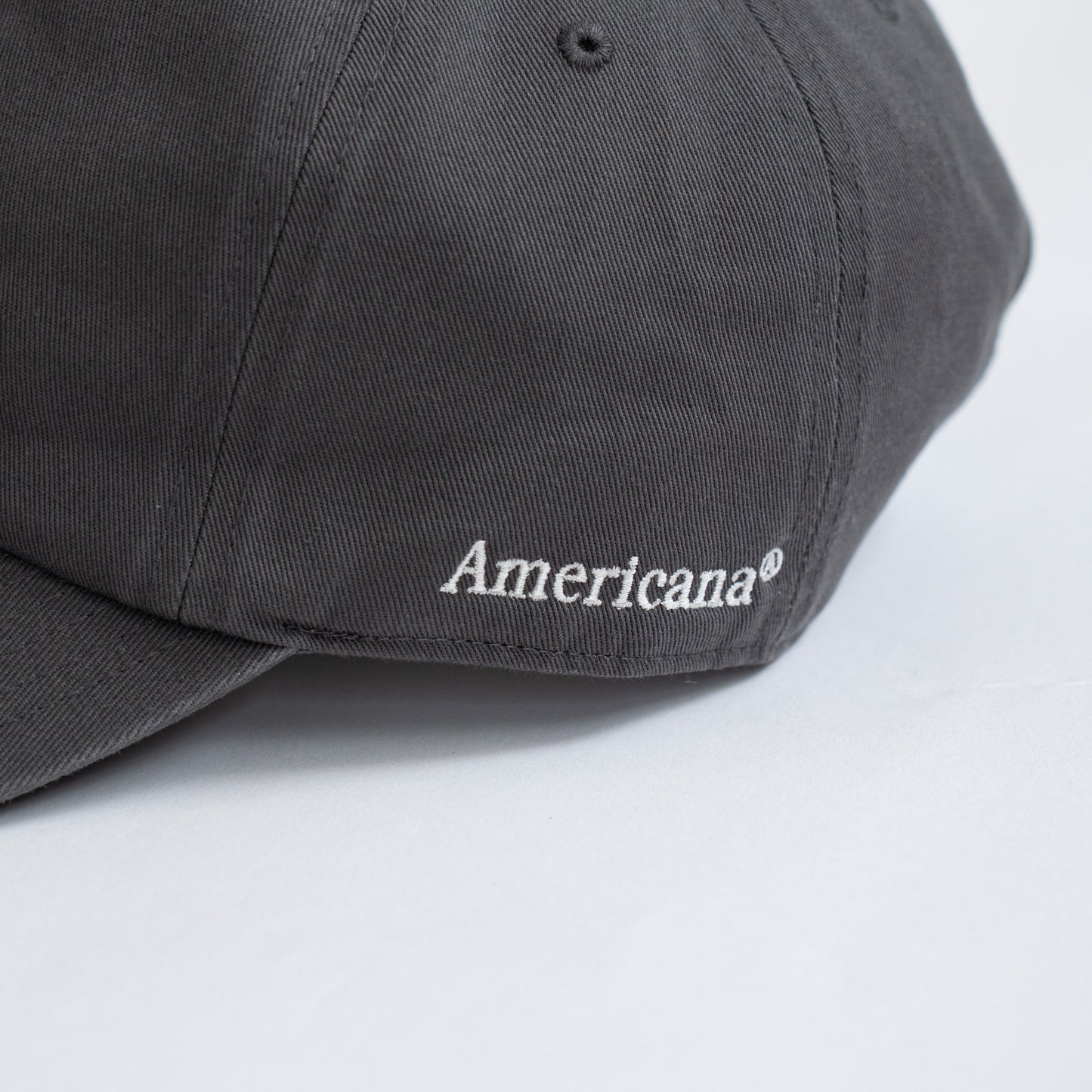 Americana  Cleenup cap