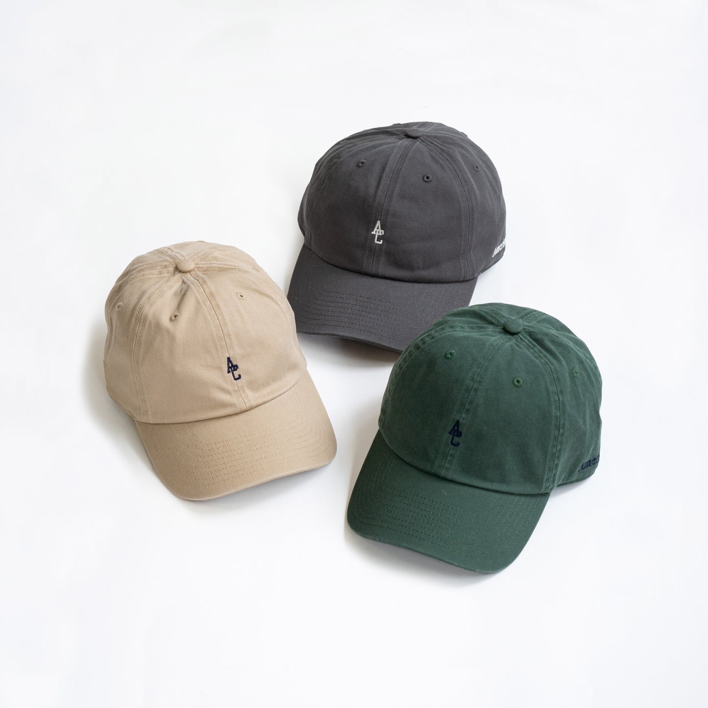 Americana  Cleenup cap