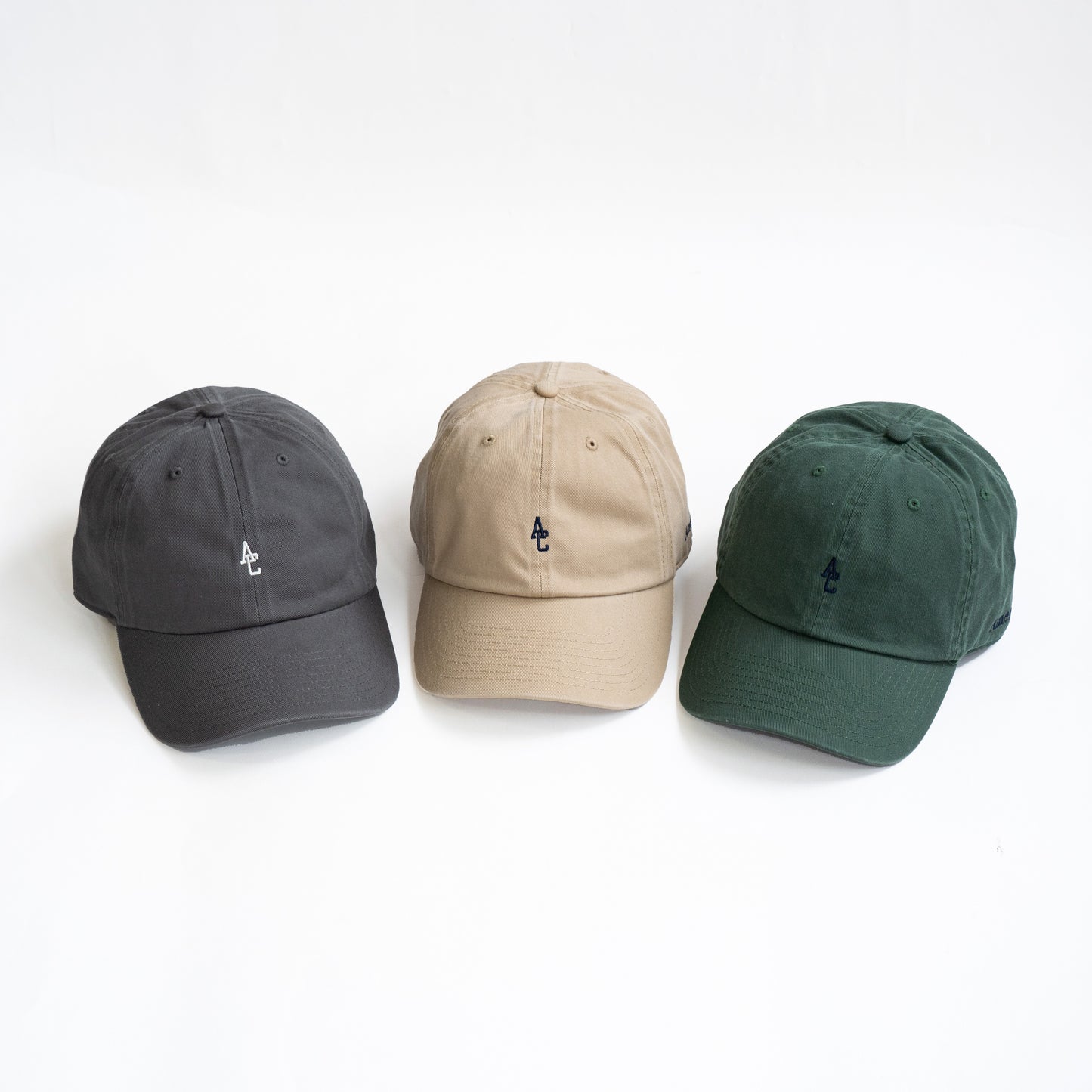 Americana  Cleenup cap