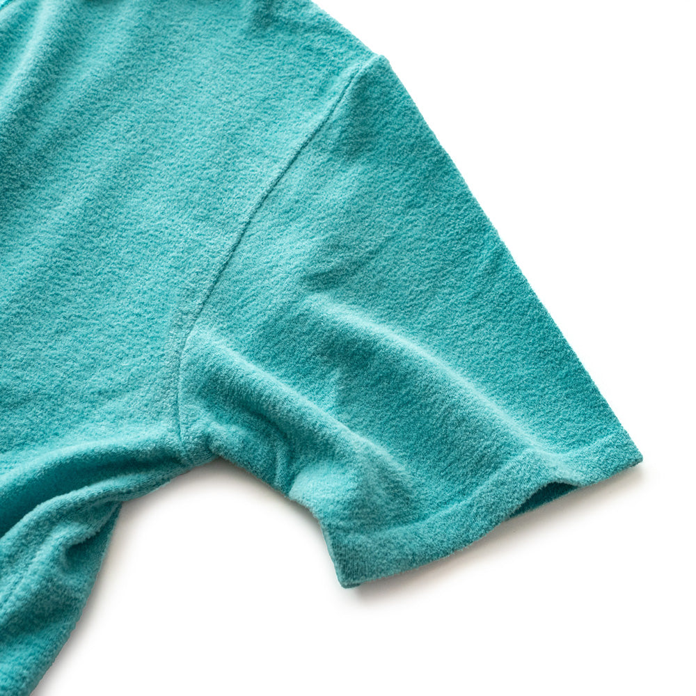 Yonetomi SURFER MOLE KNIT SHIRT -UNISEX – Friday