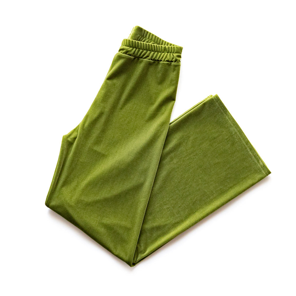 SIMONE WILD  Cozy Pants