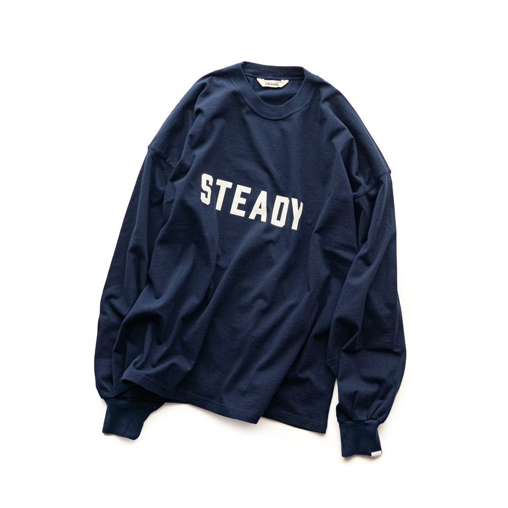 Oblada 92 STEADY LONG TEE