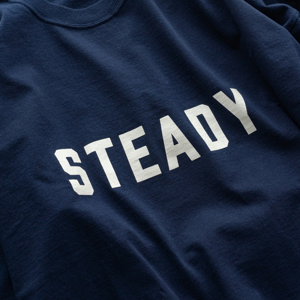 Oblada 92 STEADY LONG TEE