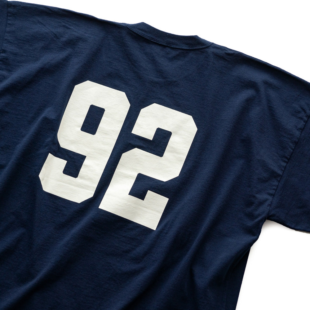Oblada 92 STEADY LONG TEE – Friday