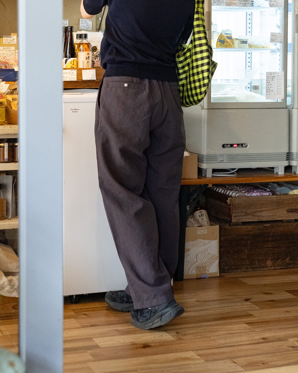 THE NORTH FACE PURPLE LABEL スラックス THE NORTH FACE PURPLE LABEL Field Slacks -Men's size – Friday