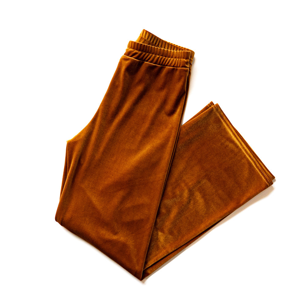 SIMONE WILD  Cozy Pants