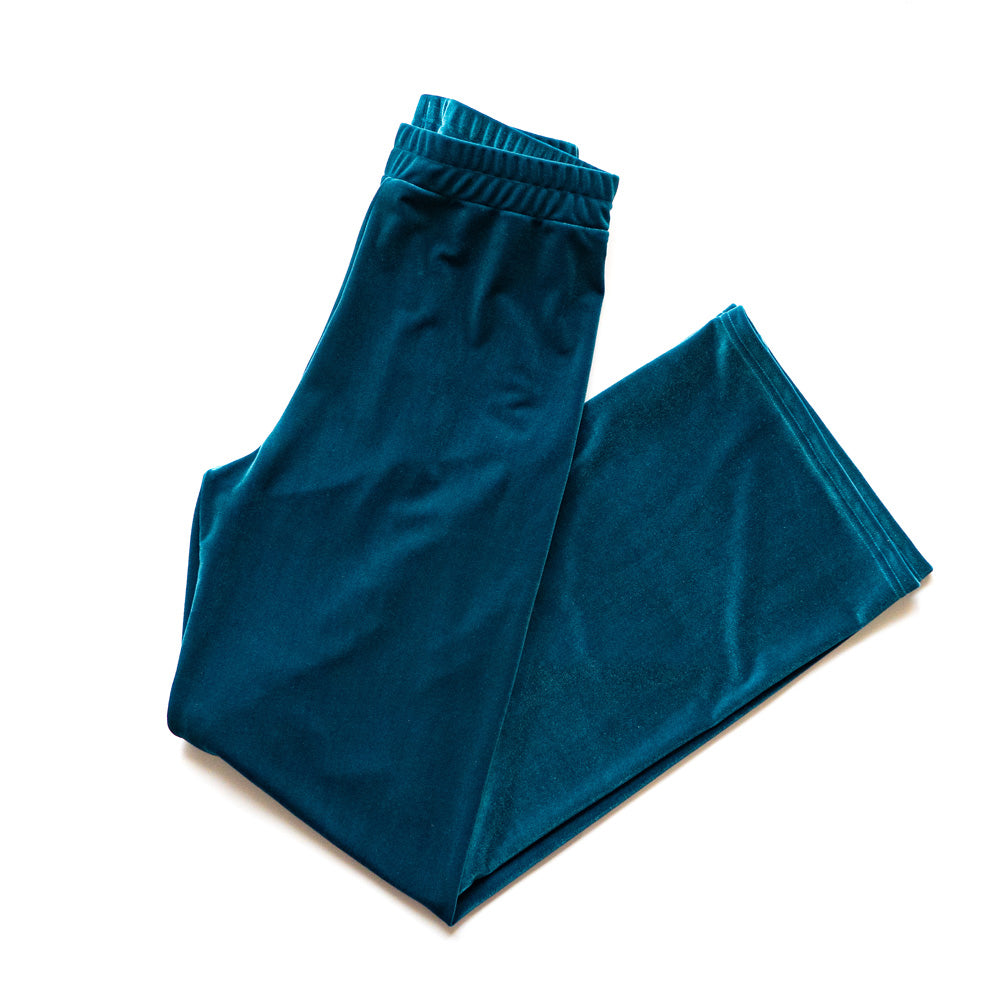 SIMONE WILD  Cozy Pants