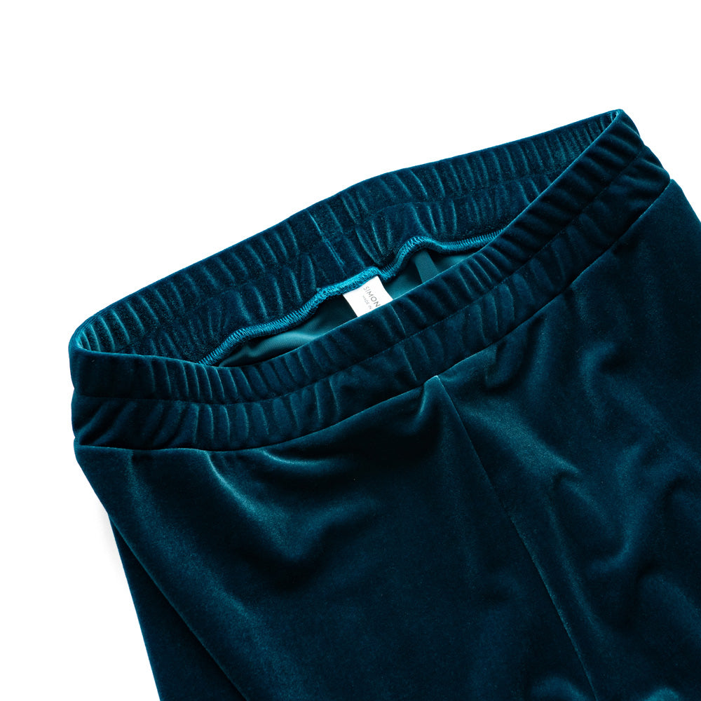 SIMONE WILD  Cozy Pants