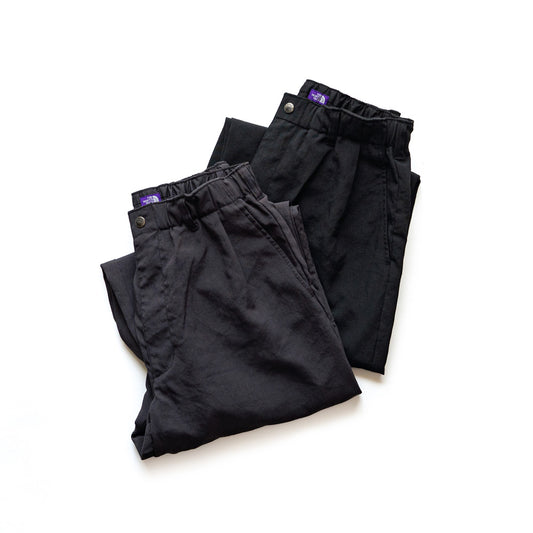 THE NORTH FACE PURPLE LABEL Field Slacks -Men's size