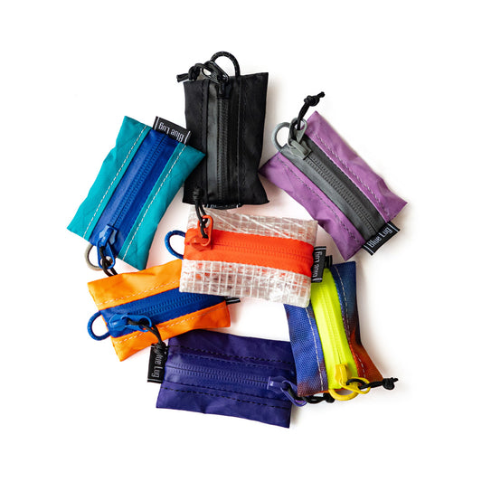 BLUELUG  KOZENI POUCH