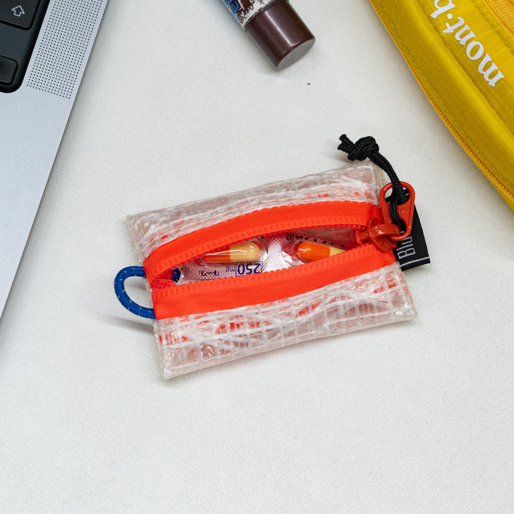 BLUELUG  KOZENI POUCH