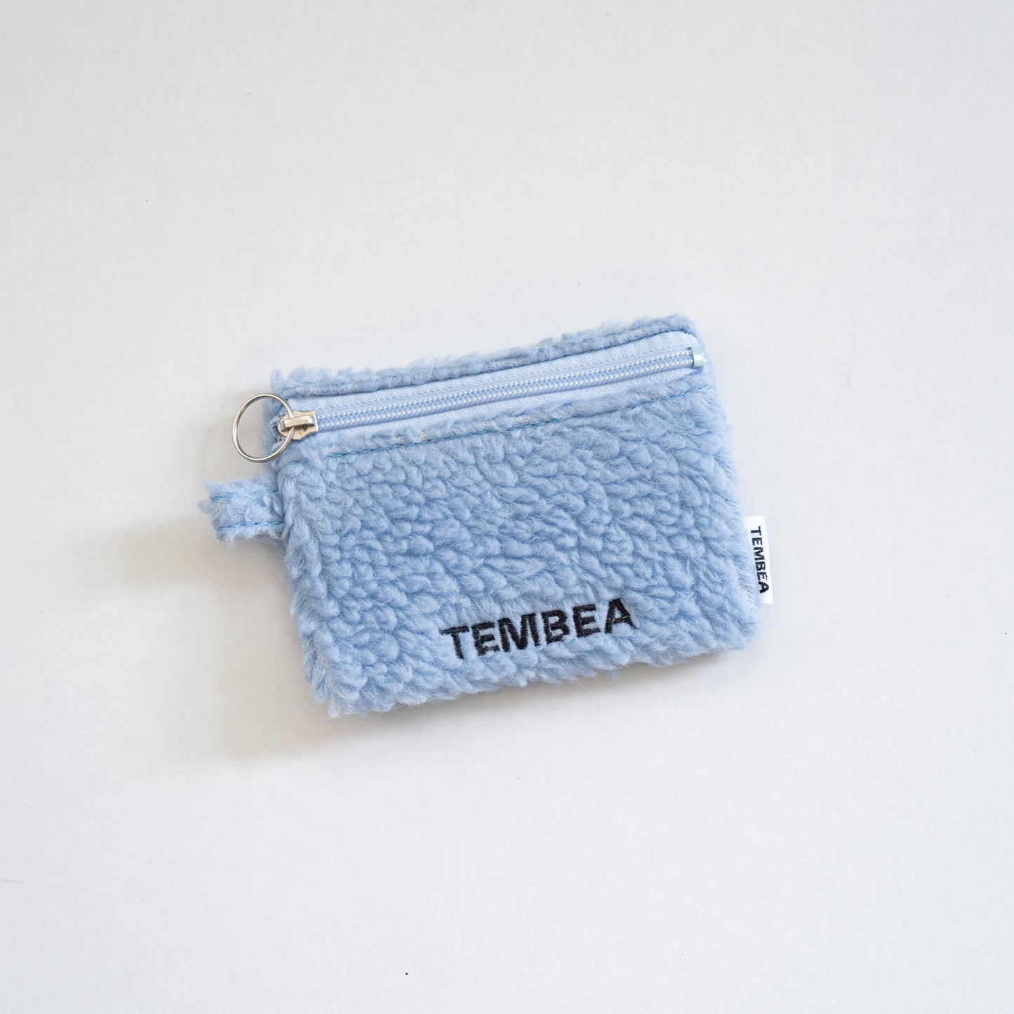 TEMBEA　FLAT POUCH BOA