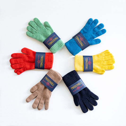 TWEEDMILL Glove