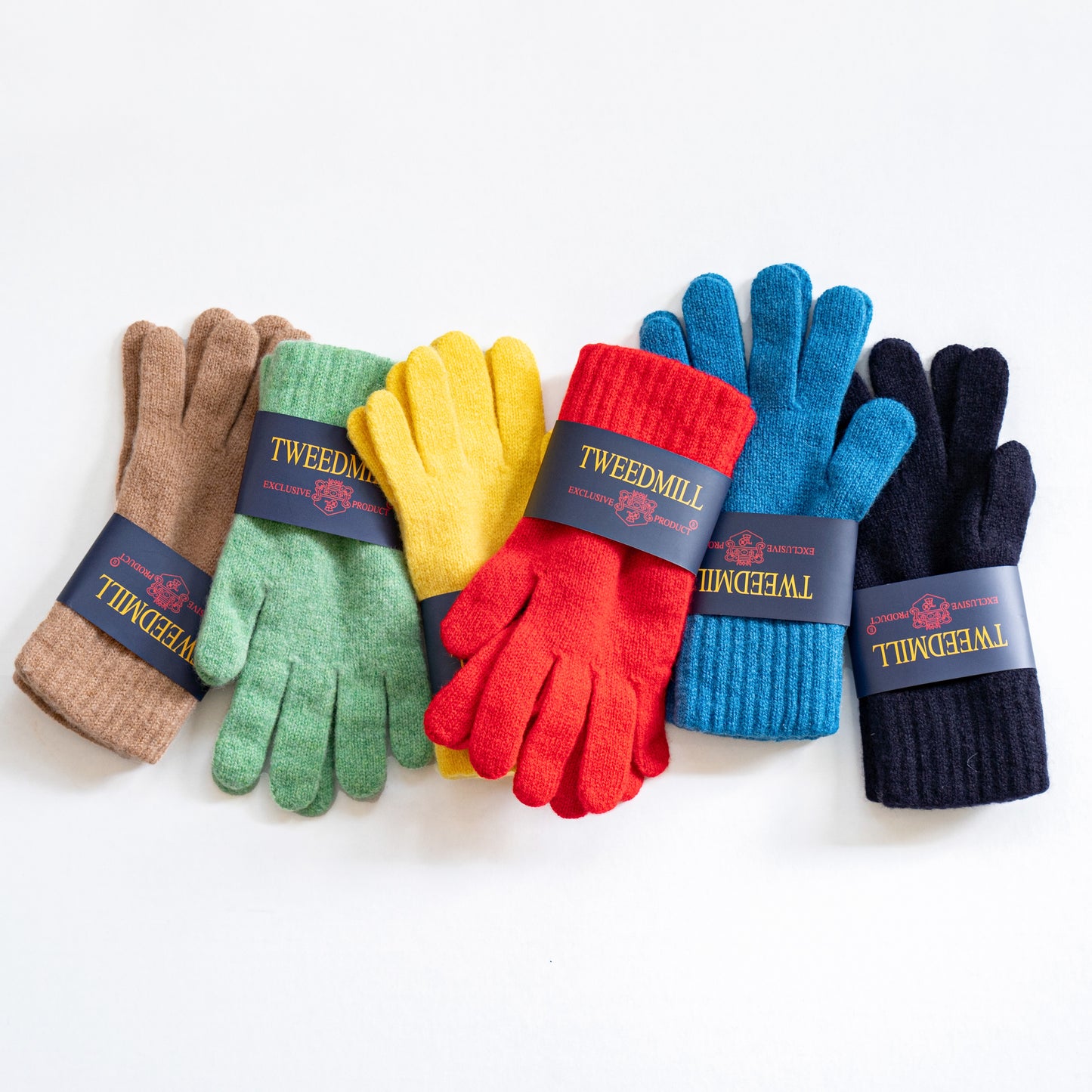 TWEEDMILL Glove