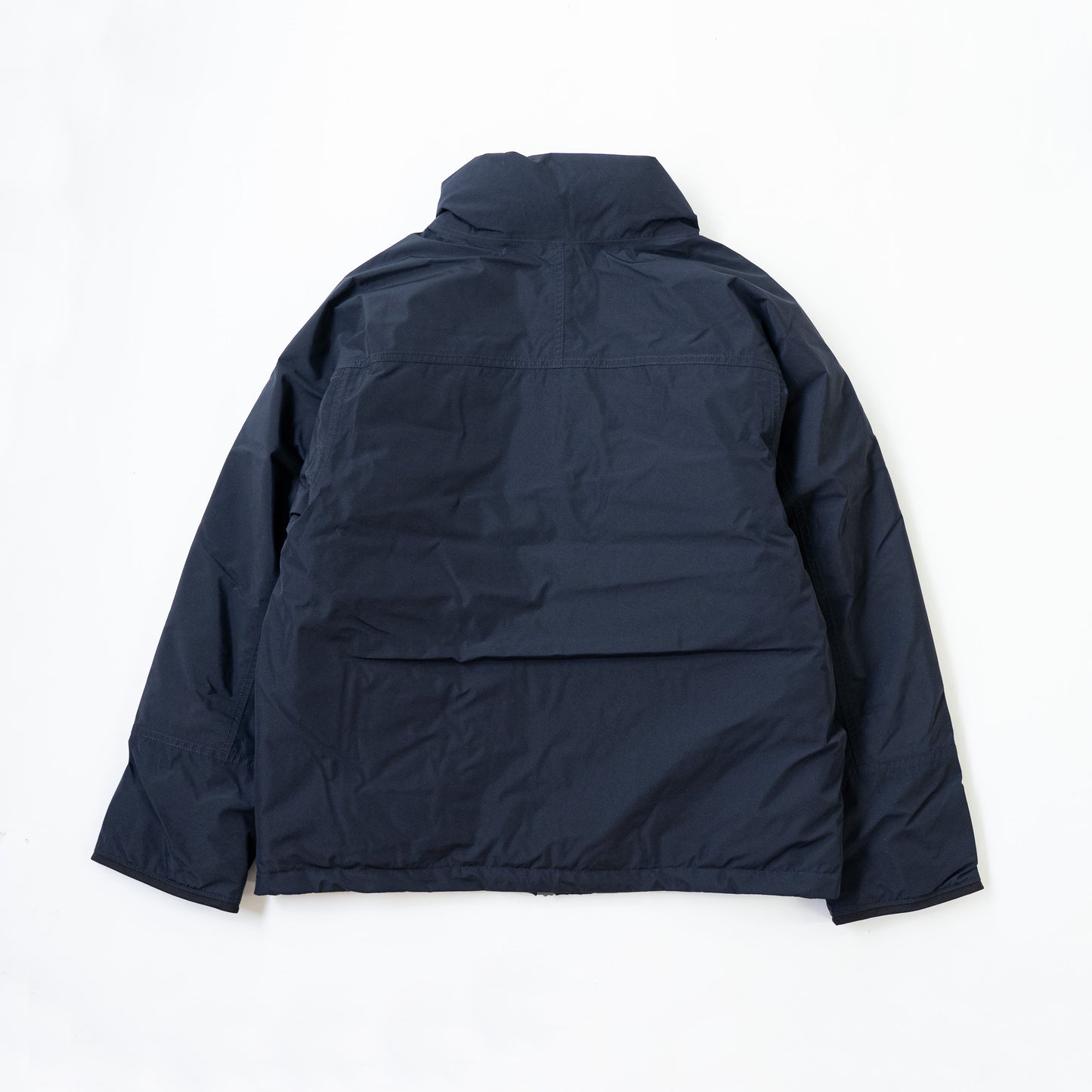 nanamica GORE-TEX Short Down Jacket -Unisex