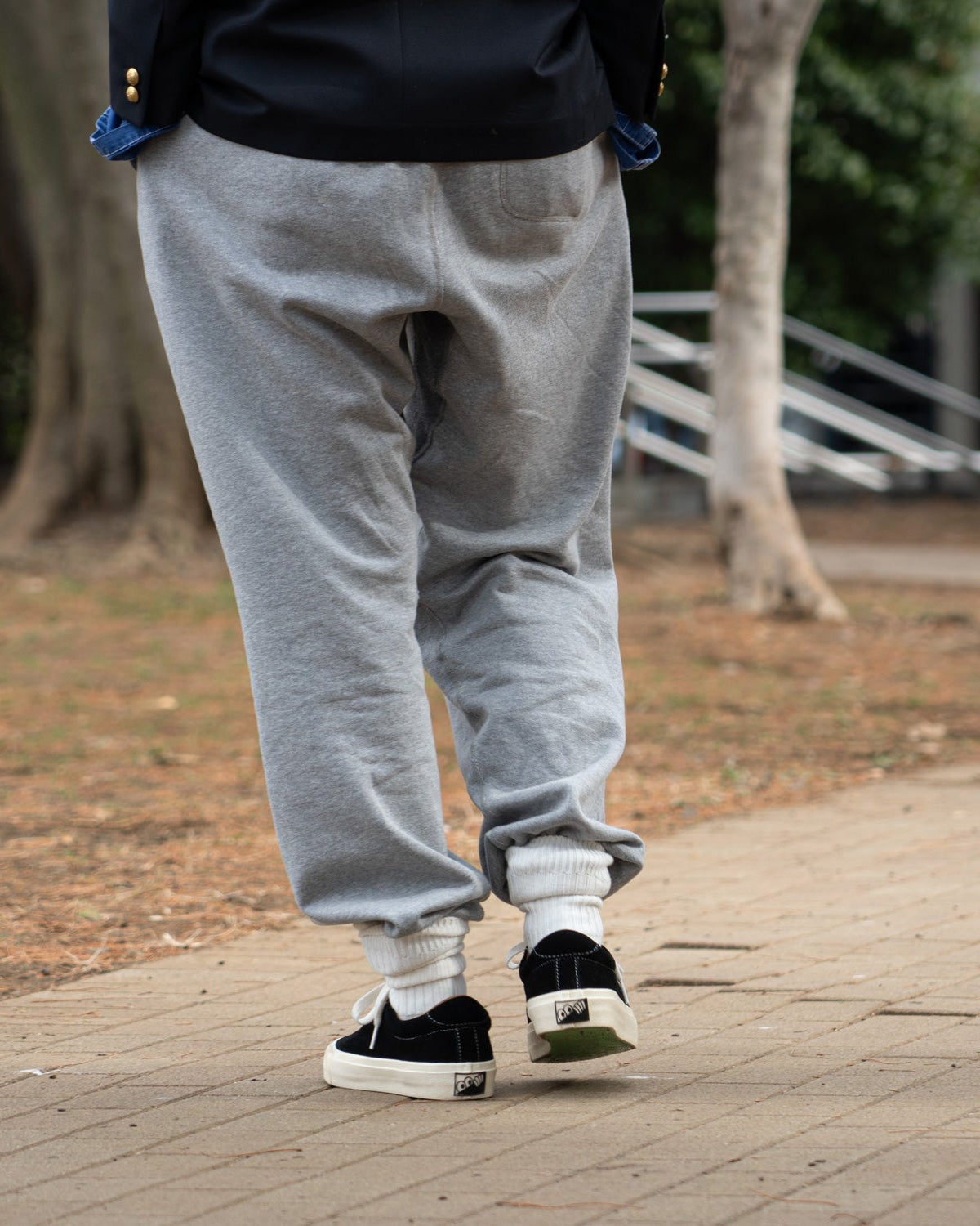 nanamica Sweat Pants