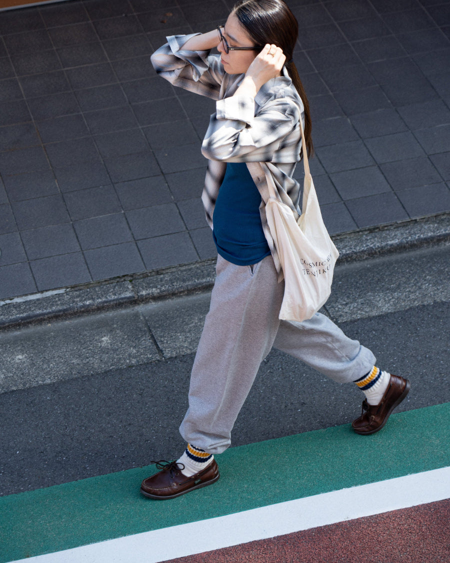 nanamica Sweat Pants – Friday