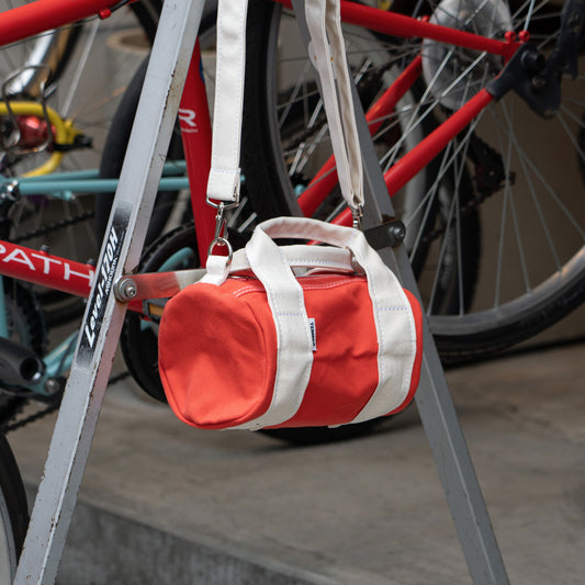 TEMBEA　DUFFLE MINI