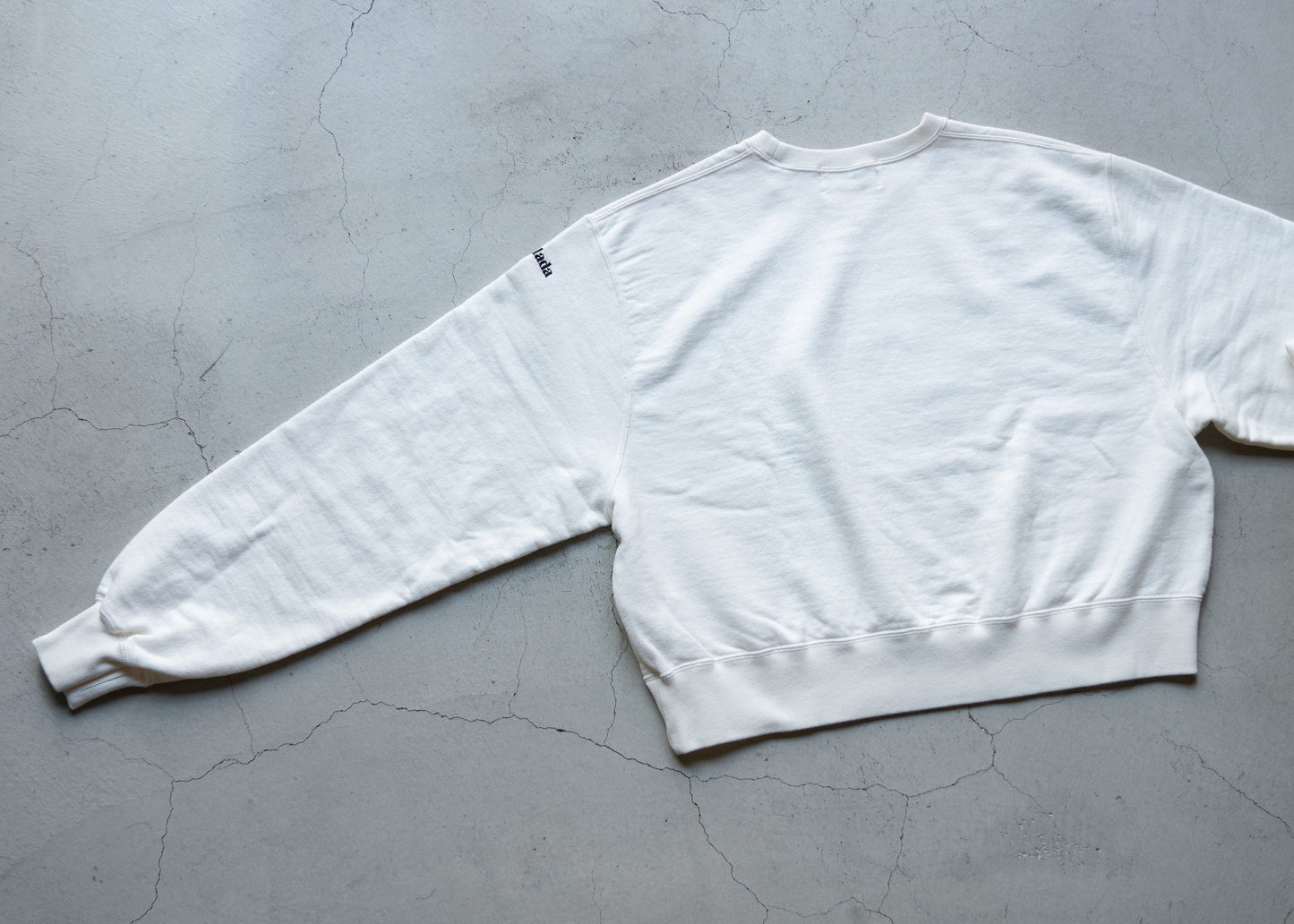 Oblada HELLO SWEAT