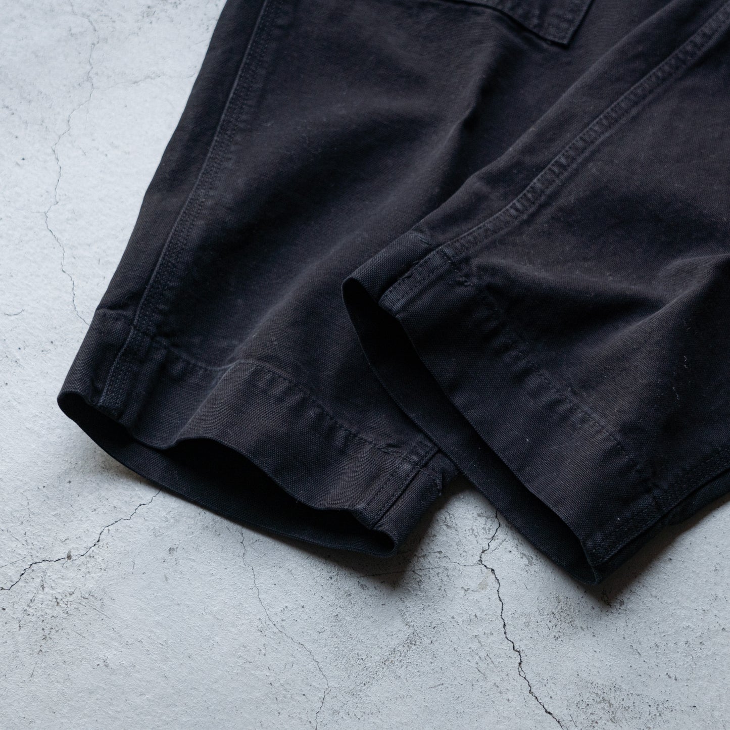 Oblada DOUBLE KNEE PANTS