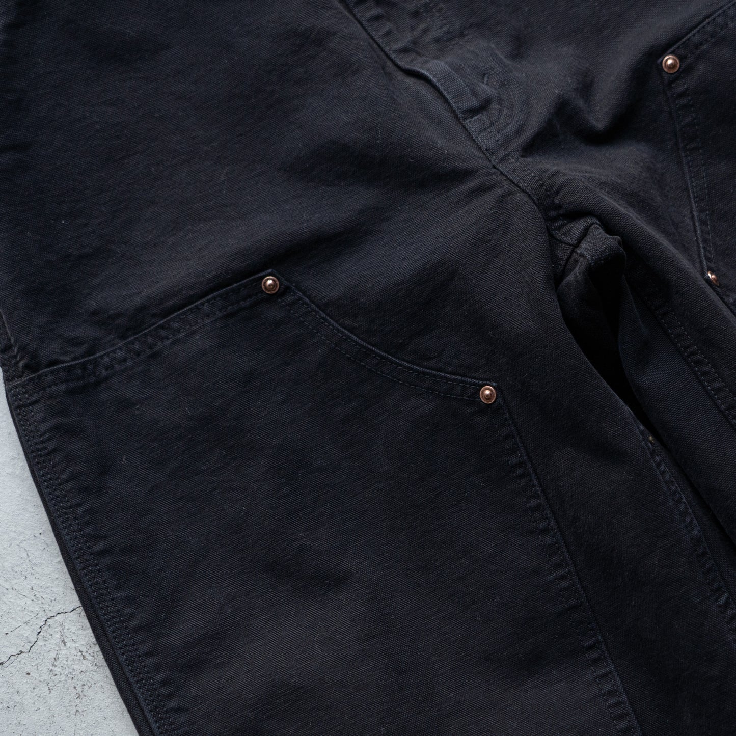 Oblada DOUBLE KNEE PANTS