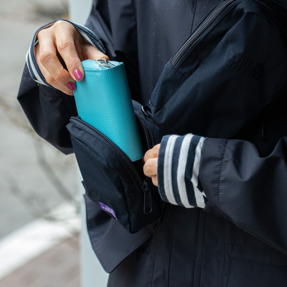 THE NORTH FACE PURPLE LABEL  Mountain Wind Sling Bag